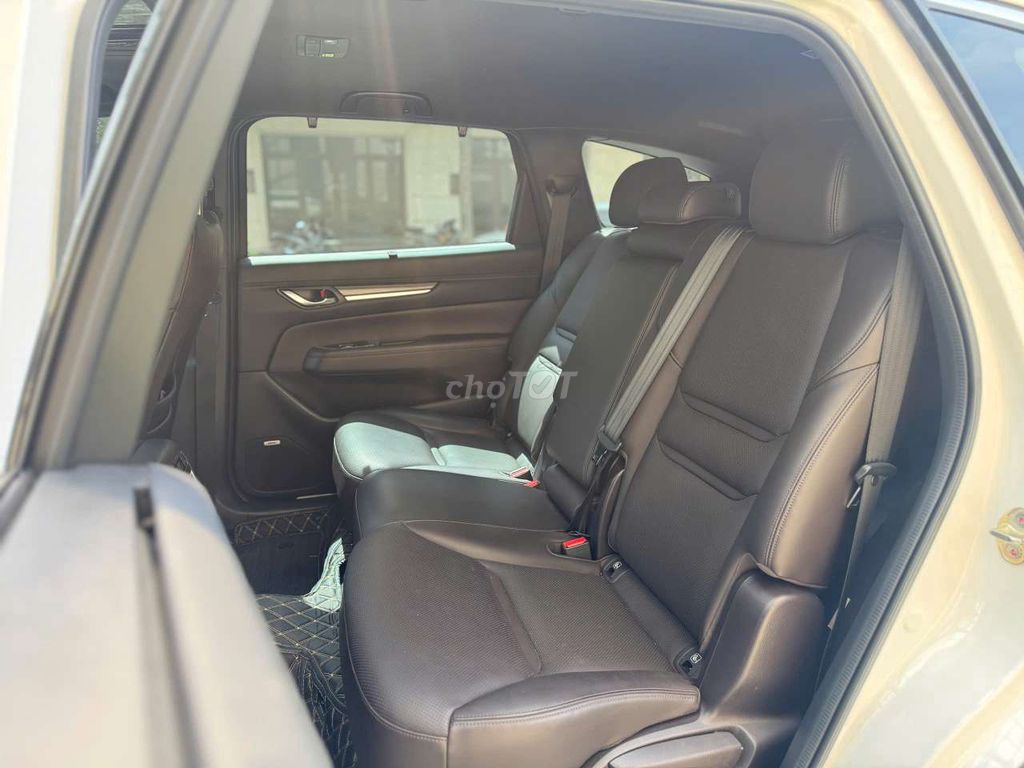 MAZDA CX8 PREMIUM SX 2024 ODO 16.000 KM. Mua bán Ô tô tại Quận Gò Vấp Tp Hồ Chí Minh được đăng bởi THẾ GIỚI Ô TÔ AUTO WORLD  hình 10