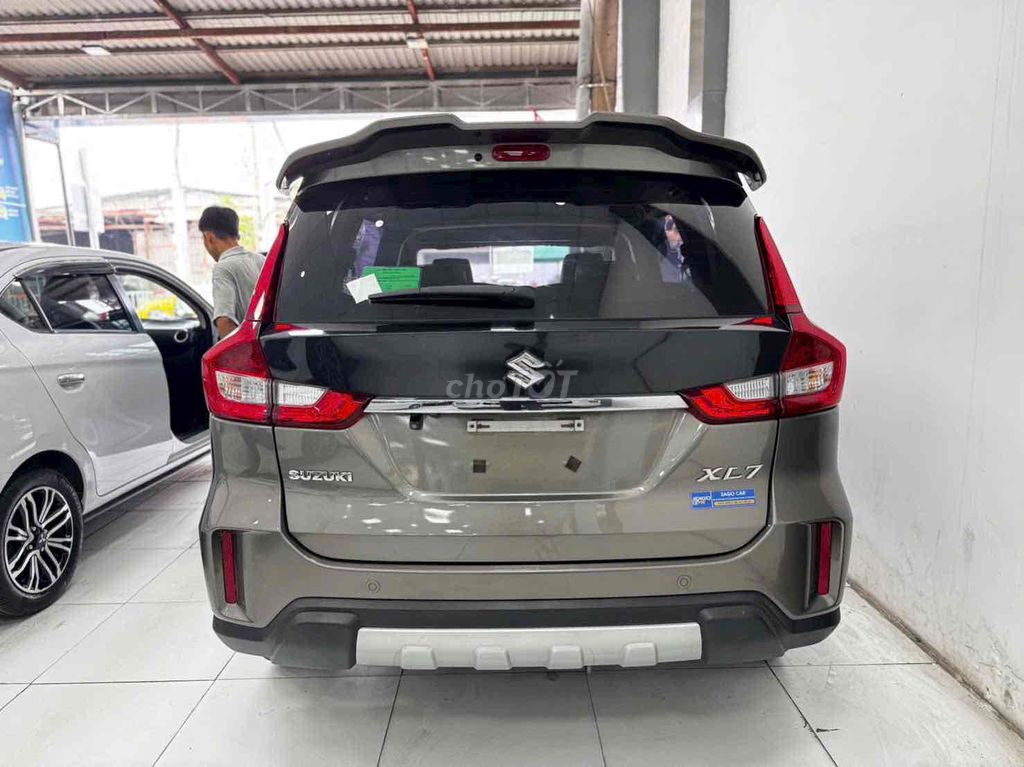 Suzuki XL 7 2023 - 29000 km. Mua bán Ô tô tại Thành phố Dĩ An Bình Dương được đăng bởi Hiển phạm hình 2