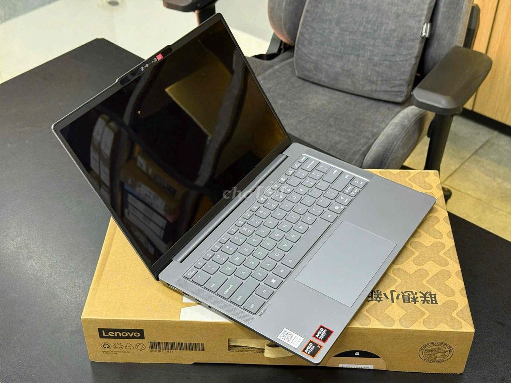 Lenovo Xiaoxin Pro 14C AMD Ryzen AI 7 H 255 14 inc. Mua bán Laptop tại Thành phố Thủ Đức Tp Hồ Chí Minh được đăng bởi Quốc Cường hình 1