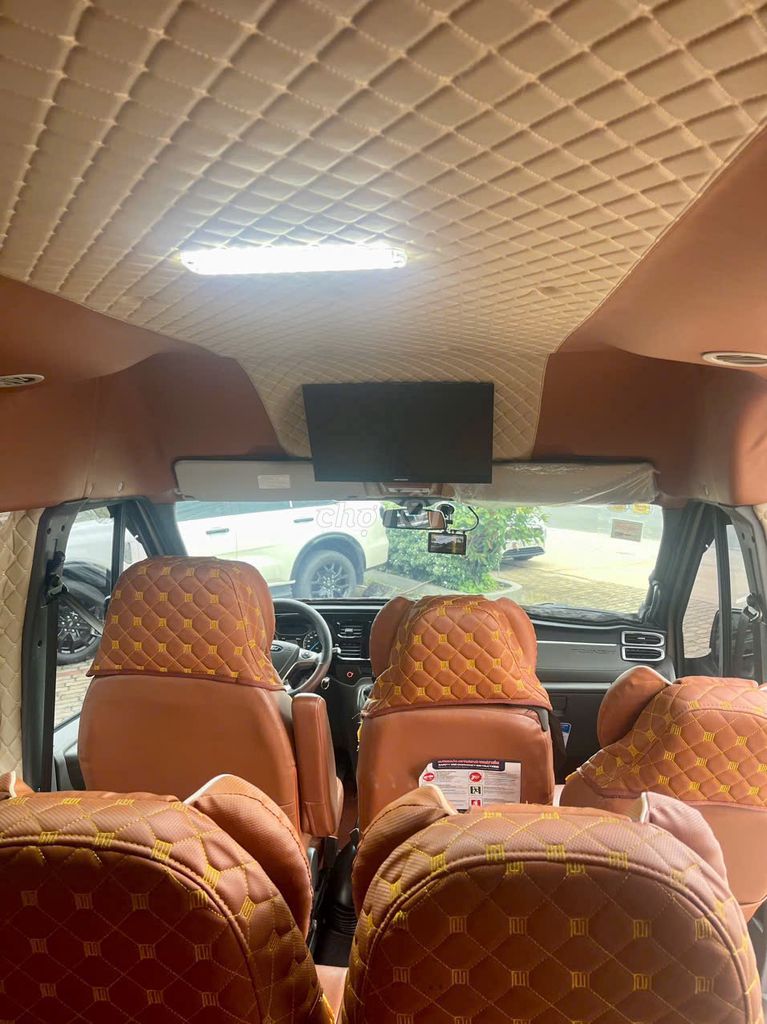 🔥 FORD TRANSIT 2023_Siêu mới:. Mua bán Ô tô tại Huyện Hòa Thành Tây Ninh được đăng bởi Trung tâm xe cũ Ford Tây Ninh hình 12