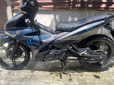 Yamaha Exciter 150cc 2016 BS 63B2. Mua bán Xe máy tại Quận Ninh Kiều Cần Thơ được đăng bởi Cầm Đồ Anh Quý
