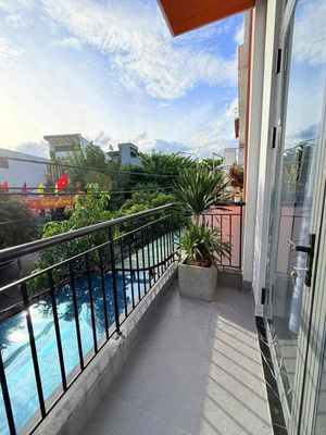 Аренда · 4 комн. · 100 м² · Quận Cẩm Lệ, ул. Đường Đặng Như Mai