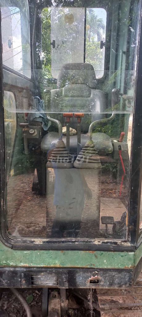 Cần bán lại xe đào. Mua bán Phương tiện khác tại Huyện Củ Chi Tp Hồ Chí Minh được đăng bởi quan hình 4