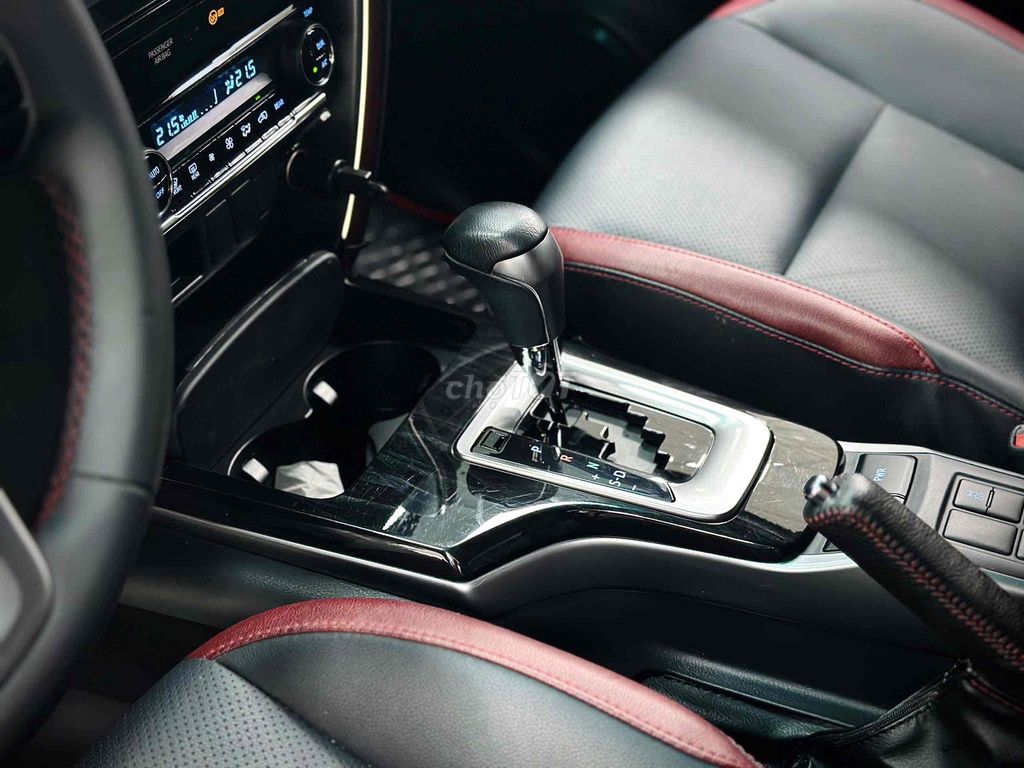 🚘 Toyota Fortuner Legender 2025 - Xe Lướt Siêu Đẹp. Mua bán Ô tô tại Thành phố Thủ Đức Tp Hồ Chí Minh được đăng bởi Tấn Lợi Car hình 6