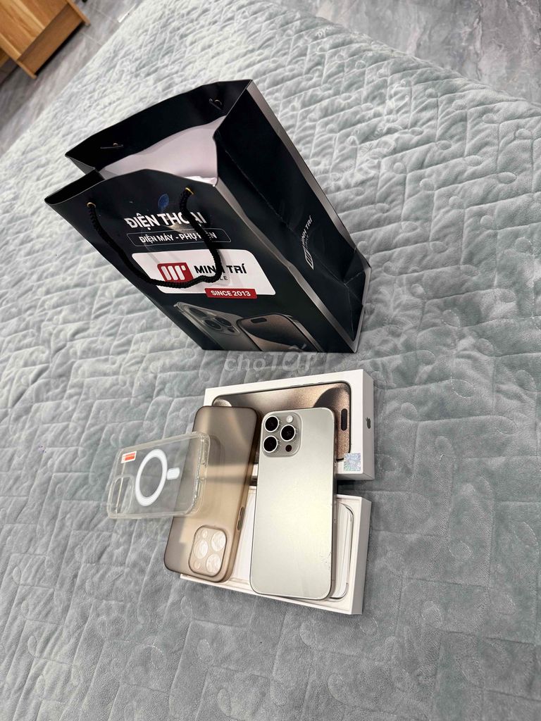 thừa máy mới 99% full box. Mua bán Điện thoại tại Quận Dương Kinh Hải Phòng được đăng bởi Khoa hình 1