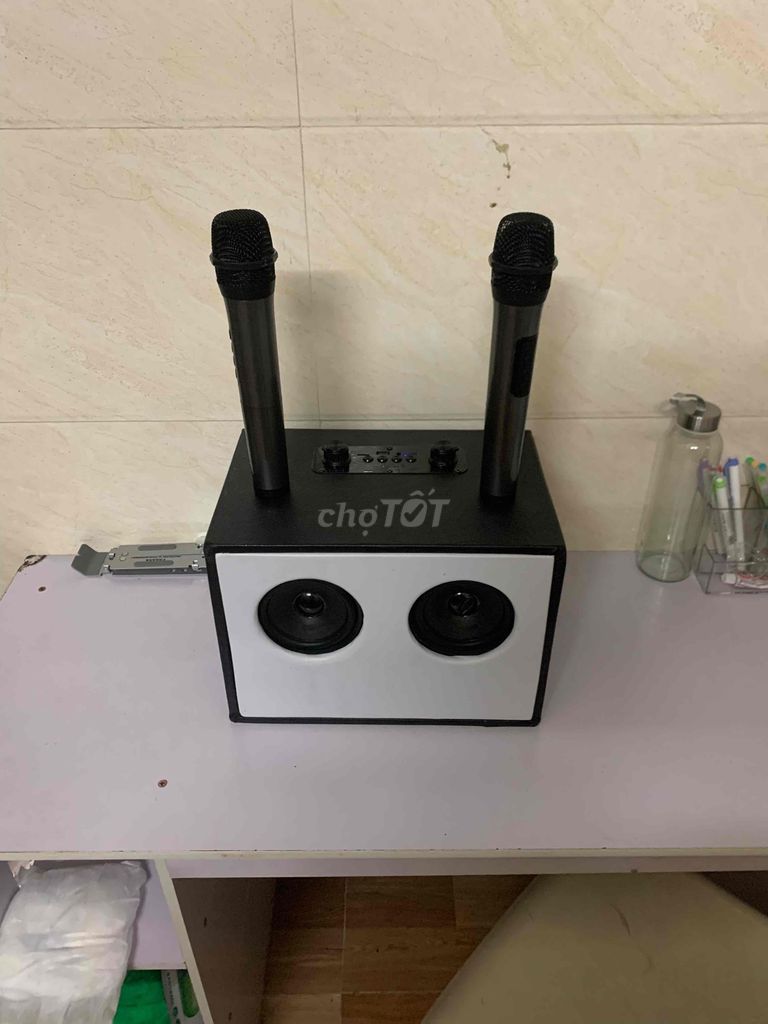 Loa- karaoke. Mua bán Tivi, Âm thanh tại Quận Cẩm Lệ Đà Nẵng được đăng bởi Phạm Đức Hùng hình 2