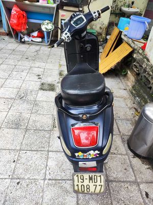 Bán nhanh xe điện đời cao 2022 bình mới thay. Mua bán Xe điện tại Thành phố Việt Trì Phú Thọ được đăng bởi nguyễn trung