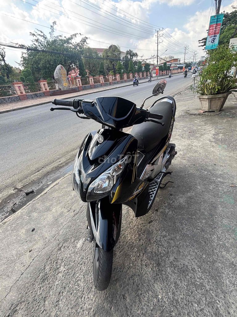 Nouvo 2. Mua bán Xe máy tại Quận Bình Thuỷ Cần Thơ được đăng bởi Kim Chiến hình 2