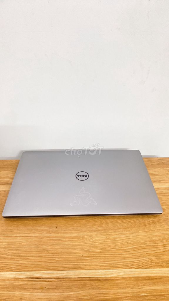 Dell XPS 15 9550 Màn 3k8