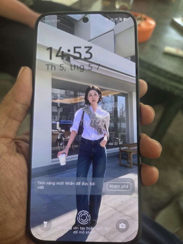 Tecno Spark 40 Pro Đen 128GB. Mua bán Điện thoại tại Quận Phú Nhuận Tp Hồ Chí Minh được đăng bởi SON hình 1