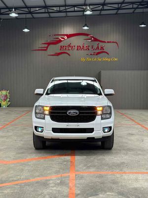 Ford Ranger 2023 XLS AT 2 cầu. Mua bán Ô tô tại Thành phố Buôn Ma Thuột Đắk Lắk được đăng bởi Hiếu Đắk Lắk