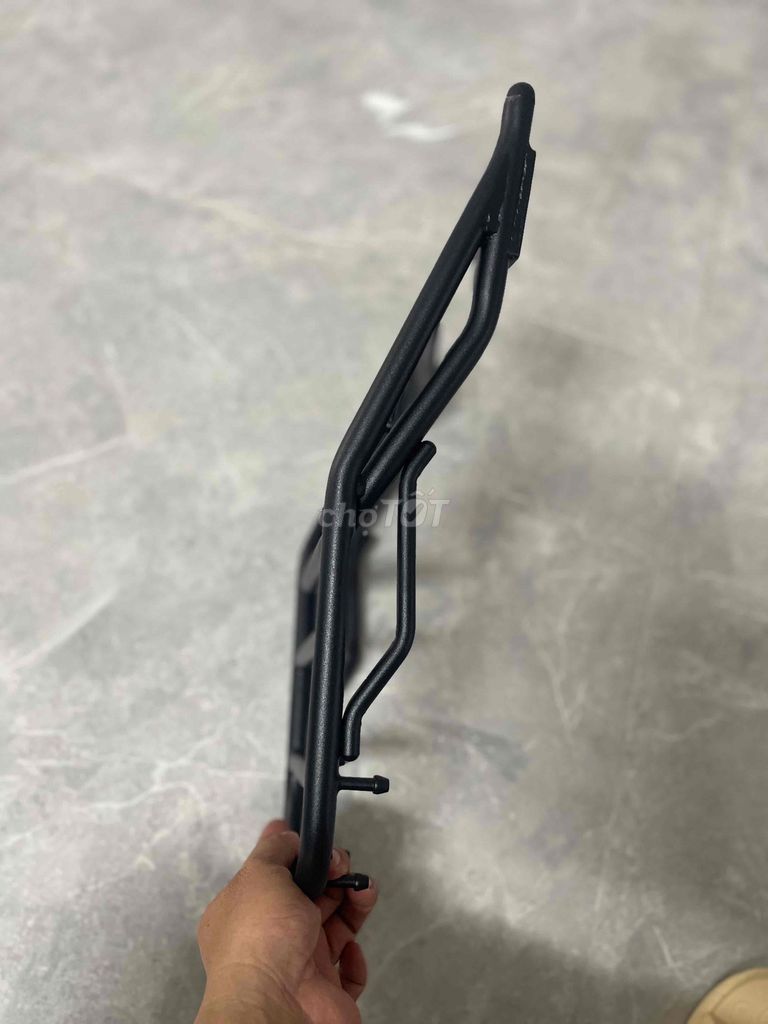 baga dài scoopy thái lan. Mua bán Phụ tùng xe tại Quận 8 Tp Hồ Chí Minh được đăng bởi phạm hoàng vũ hình 2