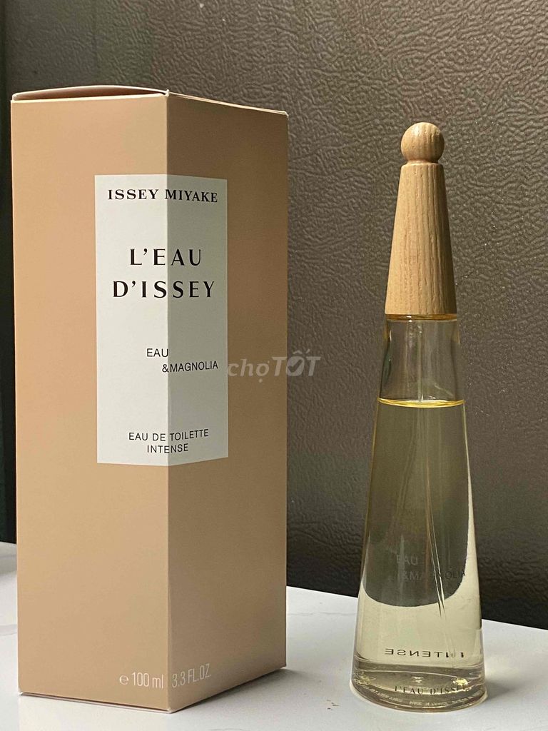 Nước hoa Nữ Issey Miyake LEau DIssey EDT 100ml. Mua bán Nước hoa tại Huyện Bình Chánh Tp Hồ Chí Minh được đăng bởi Ngoc Linh hình 1