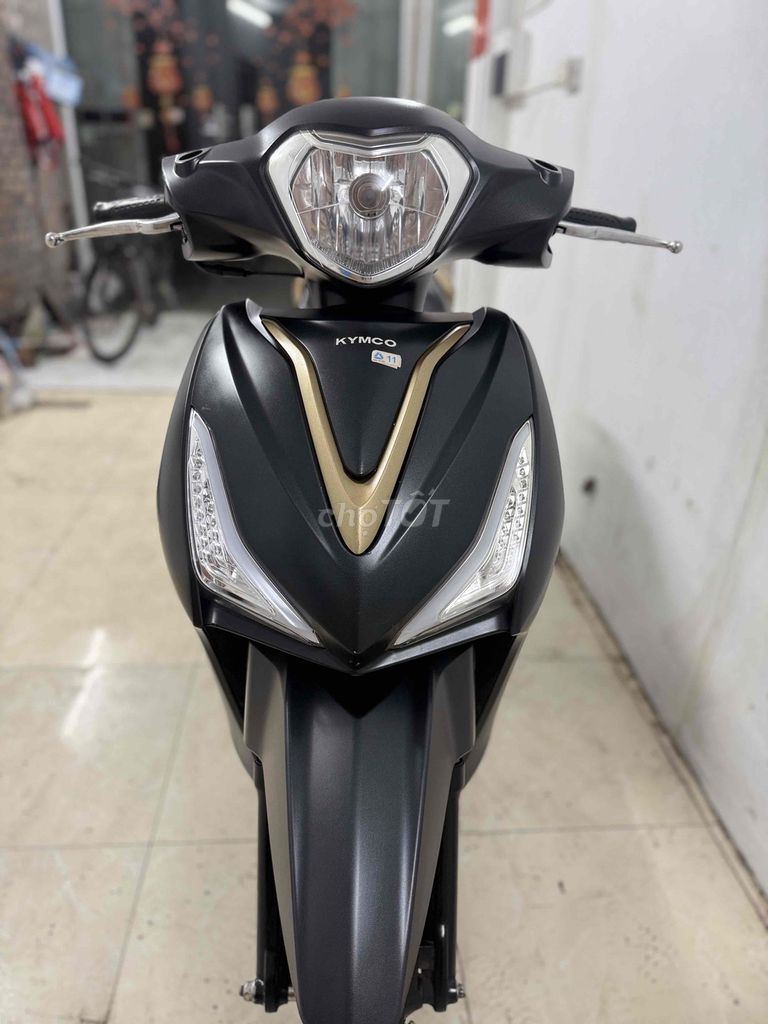 Thanh lý Kimco Candy hermosa 50cc bản đặc biệt. Mua bán Xe máy tại Quận Bắc Từ Liêm Hà Nội được đăng bởi Hữu Nhuận hình 4