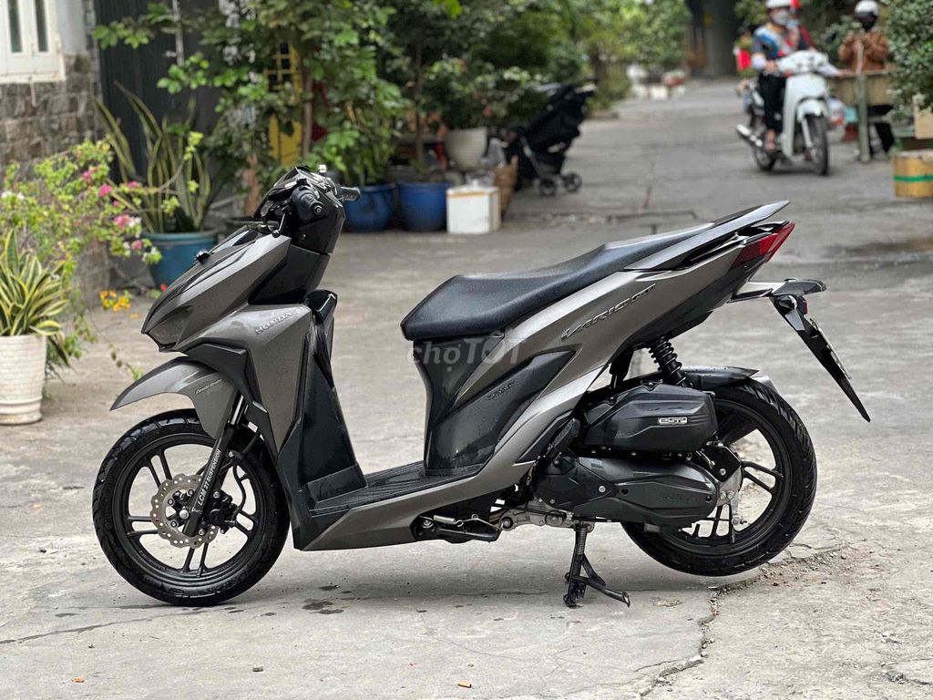 ❤️  Vario 150 Xe Nhập 2021 Bstp Đẹp 00003 Góp