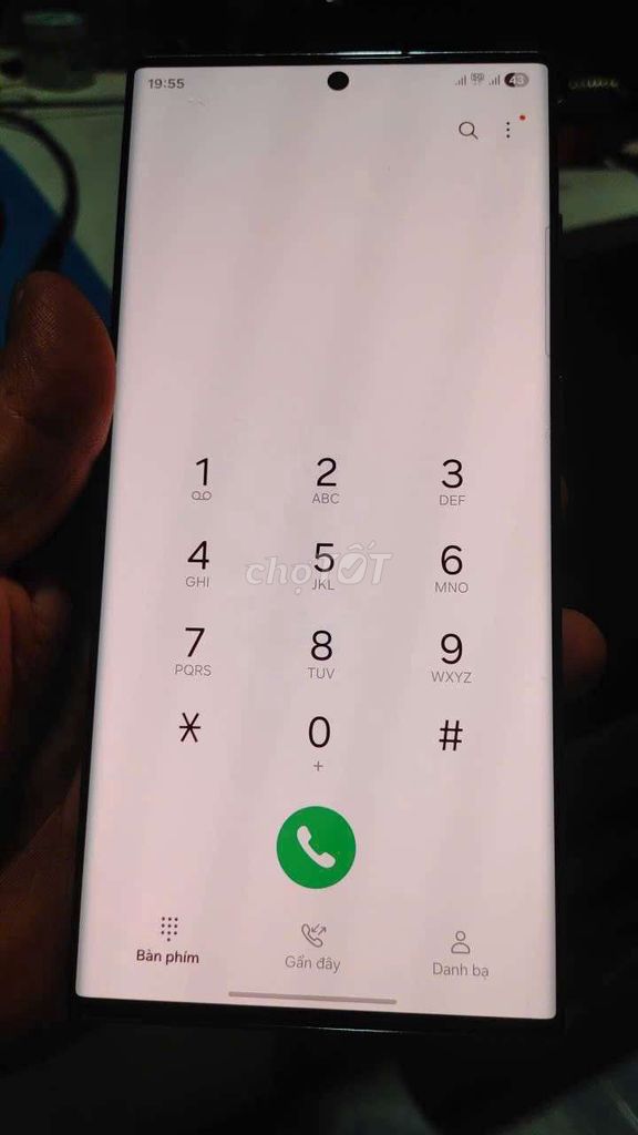 Samsung S22 Ultra 256GB Đen. Mua bán Điện thoại tại Thành phố Thuận An Bình Dương được đăng bởi Nguyễn Huy  hình 1