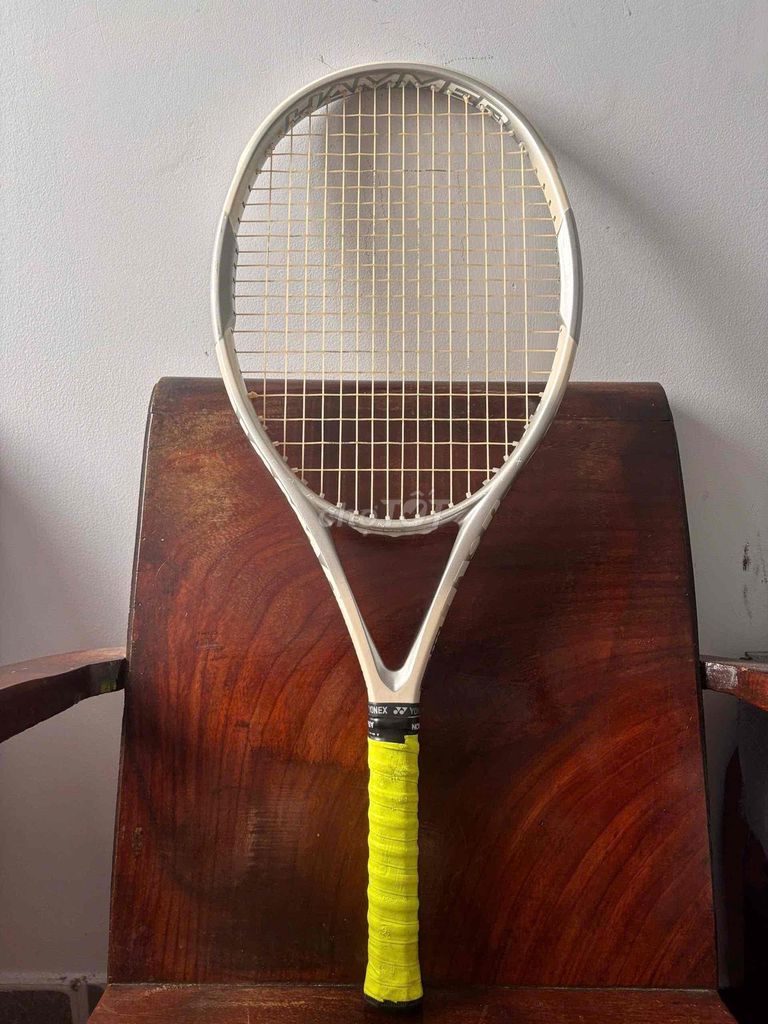 Vợt tennis Wilson Hammer 7. Mua bán Đồ thể thao, Dã ngoại tại Quận 3 Tp Hồ Chí Minh được đăng bởi Owen hình 1