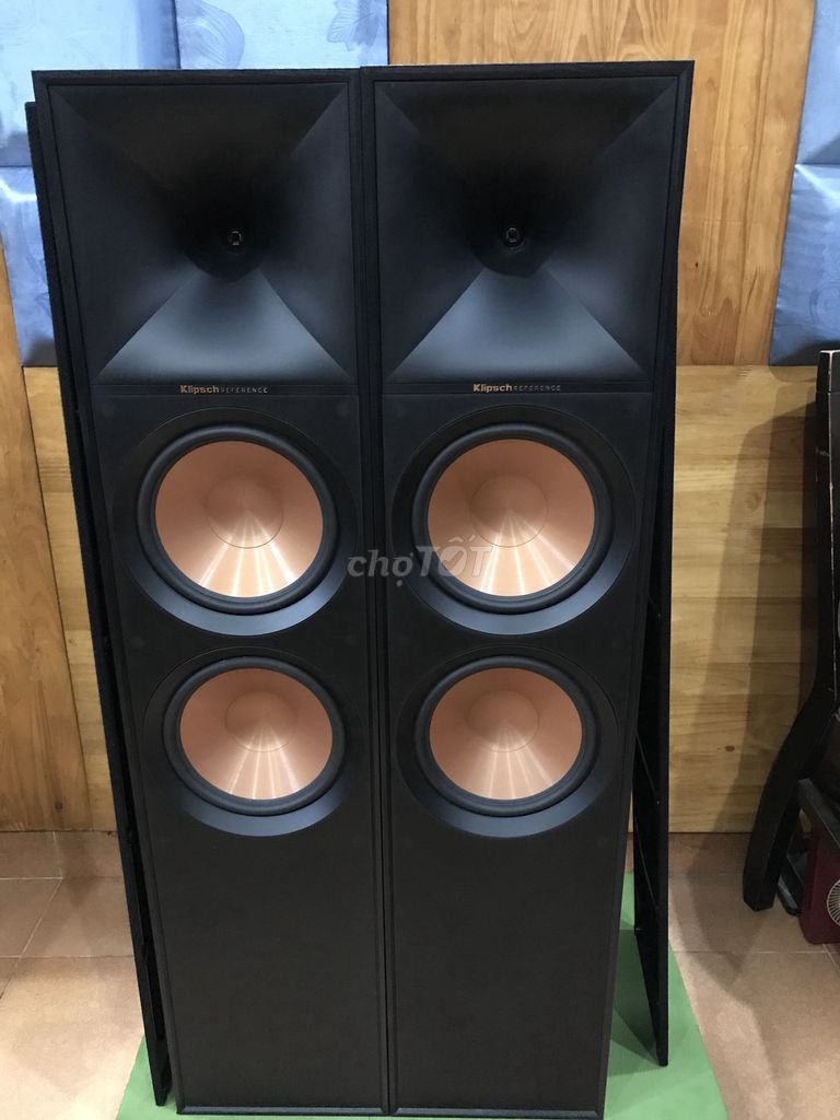 Loa Klipsch R800F , anh duy audio.