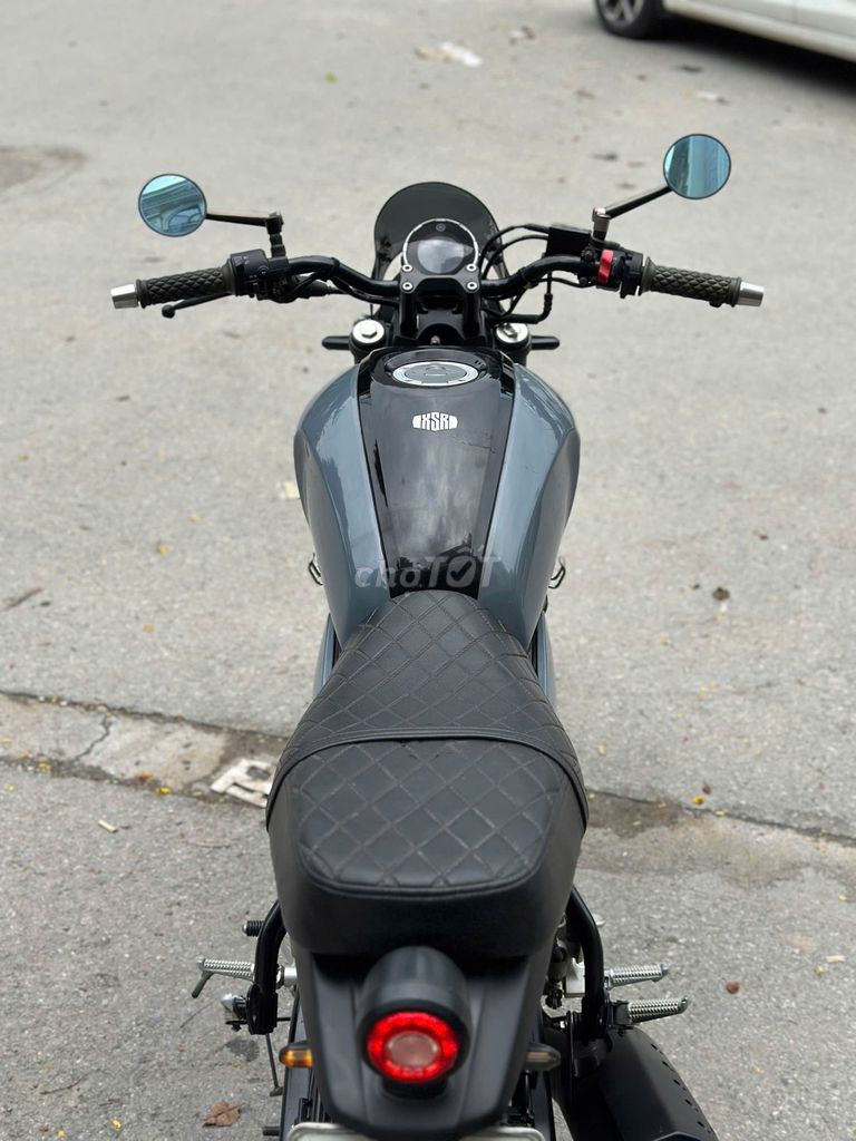 Yamaha XSR 2022 siêu lướt có trả góp trao đổi ✅. Mua bán Xe máy tại Quận Thanh Xuân Hà Nội được đăng bởi Phú Lý hình 5