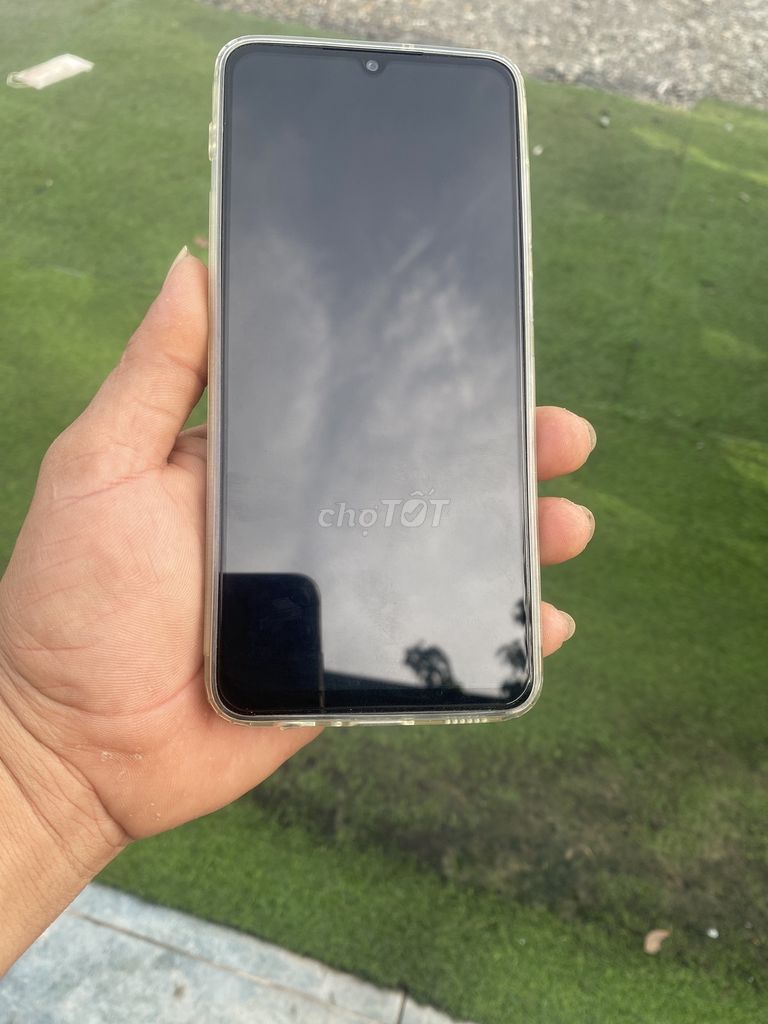 Samsung Galaxy A05 128GB Trong suốt. Mua bán Điện thoại tại Quận Bình Thuỷ Cần Thơ được đăng bởi Luu buu loc hình 1