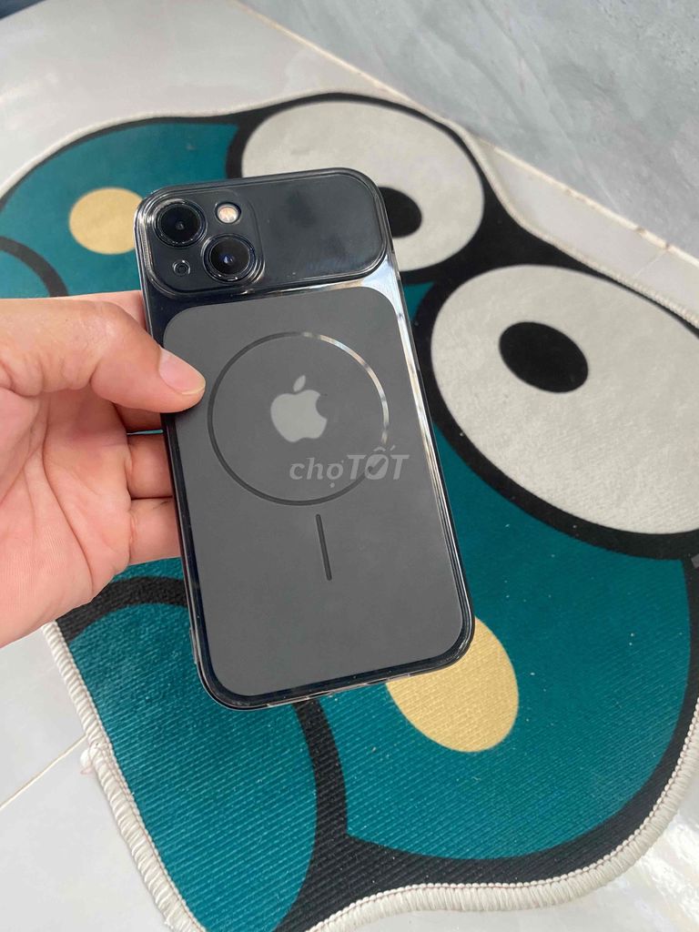 Apple iPhone 13 128GB có giao lưu. Mua bán Điện thoại tại Huyện Châu Thành Long An được đăng bởi huongque hình 1