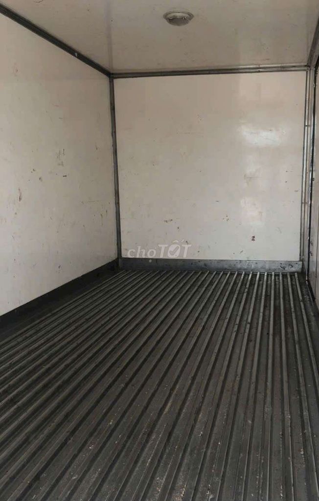 BÁN Xe Jac 1.2 tấn đời 2019 thùng kín 3m1. Mua bán Xe tải, xe ben tại Thành phố Thuận An Bình Dương được đăng bởi Xe tải Bình Dương hình 3