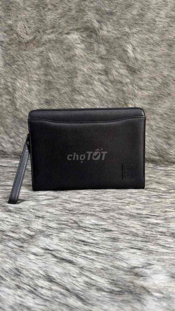 Túi da Daks chính hãng. Mua bán Túi xách tại Quận Ninh Kiều Cần Thơ được đăng bởi Duy 2hand   Da lô là  0 ba 2 sáu 054115 hình 1