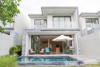 Rent · 3 bd · 290 м² · Quận Ngũ Hành Sơn, ул. Đường Trường Sa