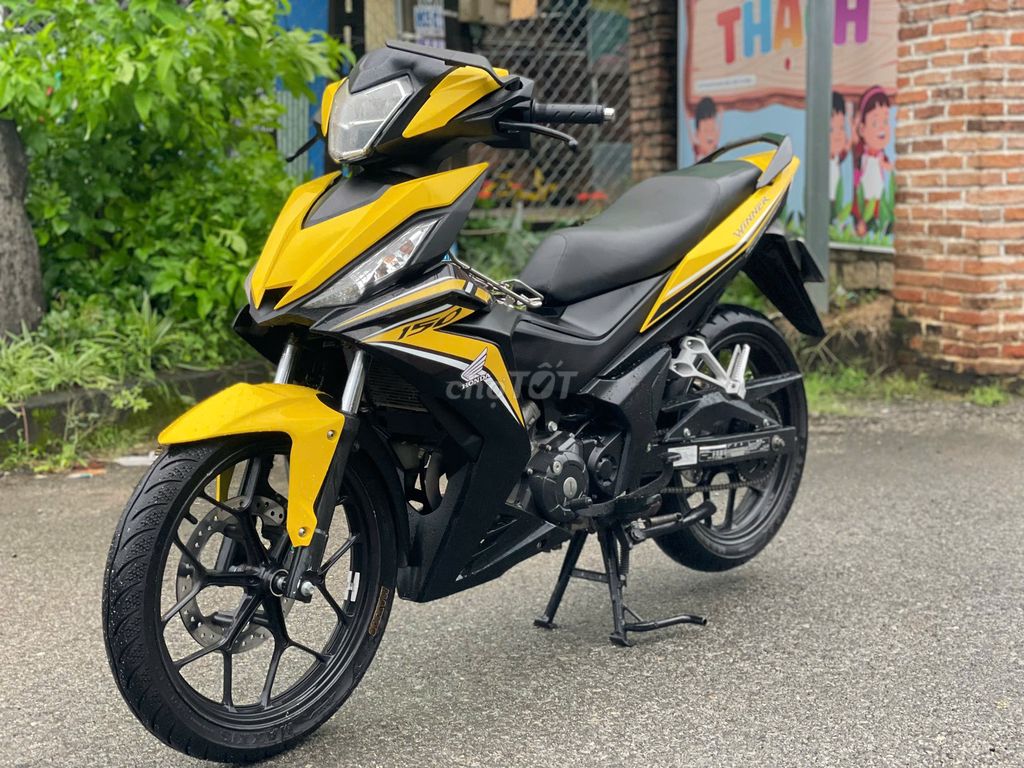 💥 WINNER V1 2017 (MẪU 2018) MÁY ZIN, XE MỚI KENG 💥. Mua bán Xe máy tại Huyện Trảng Bom Đồng Nai được đăng bởi phương hình 10