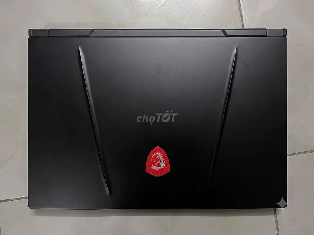 MSI GL65 Leopard 10SCXK i7 10750H/SSD512GB/GTX1650. Mua bán Laptop tại Quận Ninh Kiều Cần Thơ được đăng bởi QYN hình 1