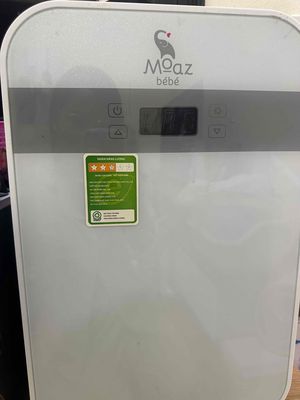 tủ lạnh trữ sữa, bảo quản mũ phẩm  Moaz