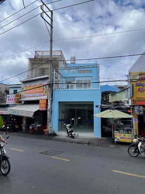 Аренда · 3 комн. · 85 м² · Quận Bình Tân, ул. Đường Mã Lò