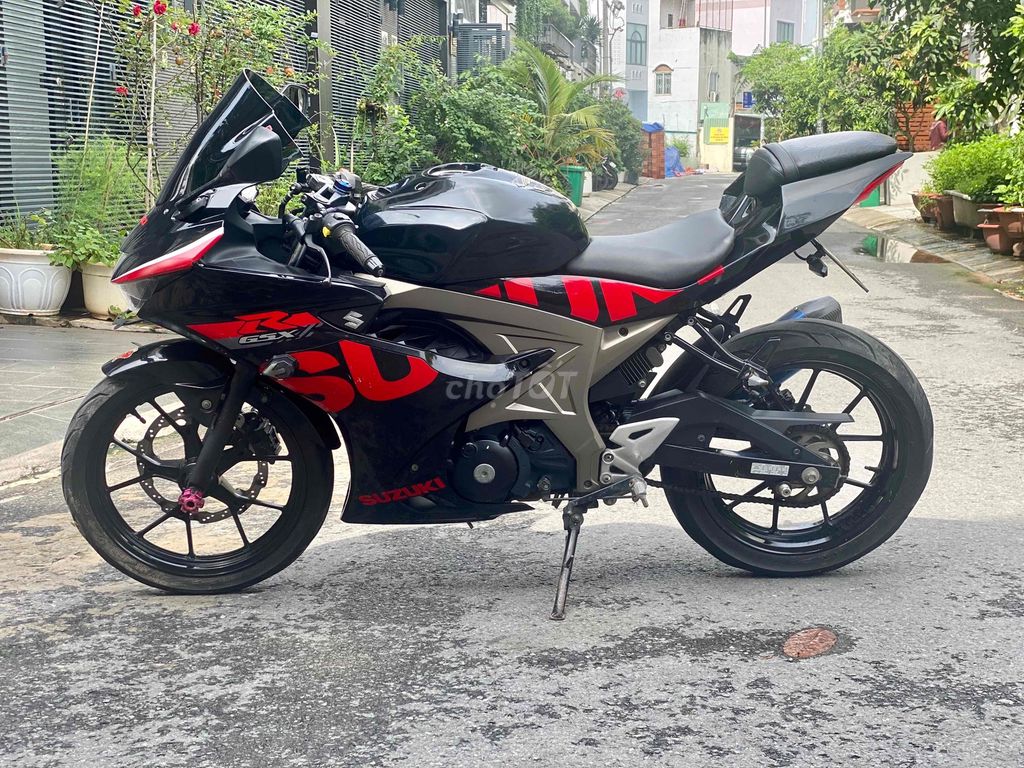 🆘🆘🌈Cần bán xe MoTo Gsx 150 bs62  Khoá Smartkey. Mua bán Xe máy tại Quận Gò Vấp Tp Hồ Chí Minh được đăng bởi Cửa hàng xe máy văn phúc hình 1