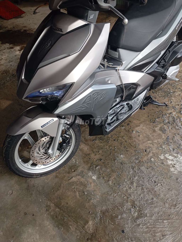 Airblade cọp. Mua bán Xe máy tại Thị xã Bình Minh Vĩnh Long được đăng bởi Ly hai hình 7