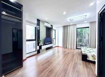 Haus in Hai Bà Trưng
