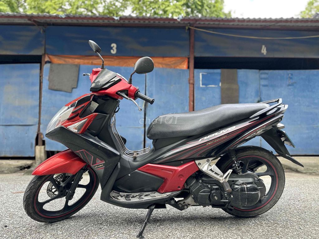 nouvo Sx phun xăng điện tử. Mua bán Xe máy tại Thành phố Nam Định Nam Định được đăng bởi xe máy Trần Trung Bil 1988 hình 1