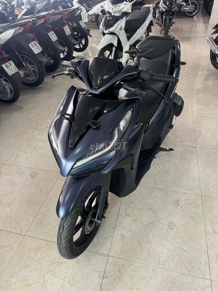 vario 150. Mua bán Xe máy tại Huyện Hàm Thuận Nam Bình Thuận được đăng bởi Toàn hình 2