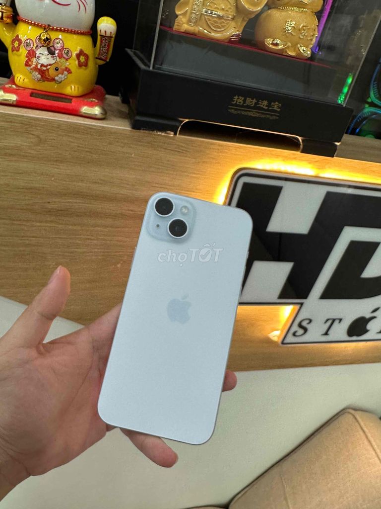 cần bán 15 plus zin full không sim. Mua bán Điện thoại tại Quận Bình Thuỷ Cần Thơ được đăng bởi vvvvv hình 1