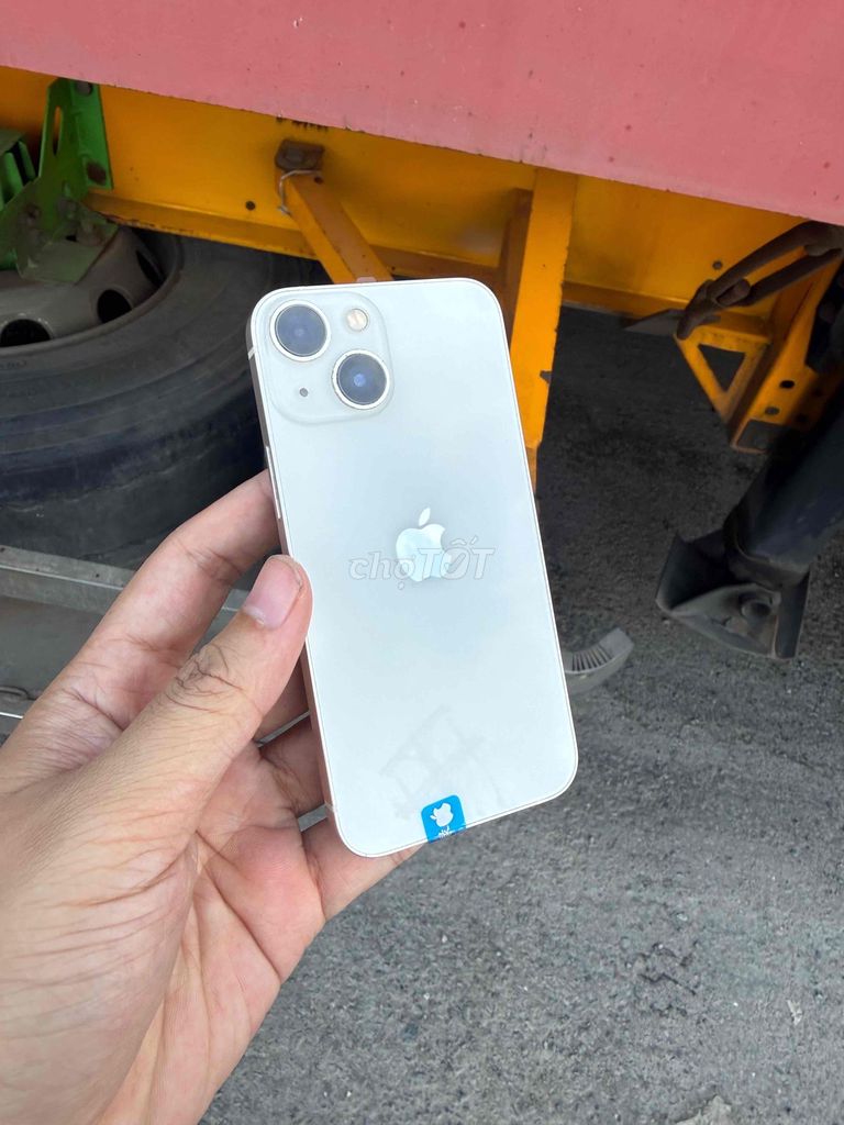 13Mini 128gb Quốc Tế Đẹp 99% 2 Sim. Mua bán Điện thoại tại Quận Ninh Kiều Cần Thơ được đăng bởi Tài Nhót hình 1