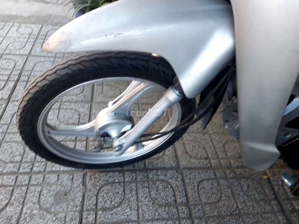 Honda Wave Alppha. Mua bán Xe máy tại Thành phố Thuận An Bình Dương được đăng bởi Ngoc anh hình 4