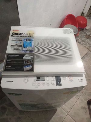 Máy giặt Toshiba. Mua bán Máy giặt tại Huyện Bình Chánh Tp Hồ Chí Minh được đăng bởi Nguyên