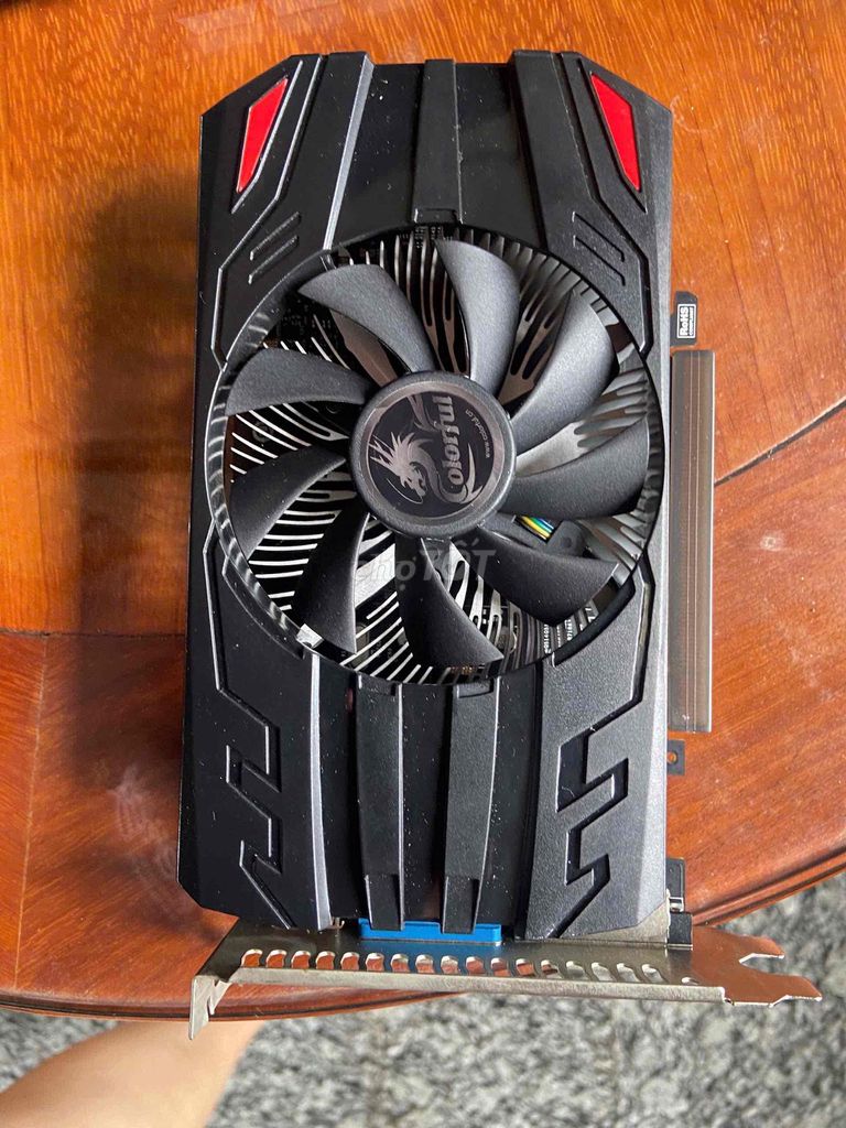 card GT 730 xài tốt giá siêu rẻ. Mua bán Linh kiện (RAM, Card...) tại Huyện Tháp Mười Đồng Tháp được đăng bởi phúc thịnh nguyễn hình 1