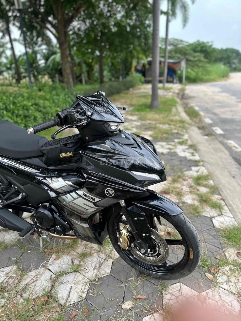 Ex155 VVa 62zz Super head full option real. Mua bán Xe máy tại Quận 12 Tp Hồ Chí Minh được đăng bởi Nguyễn Phát hình 6