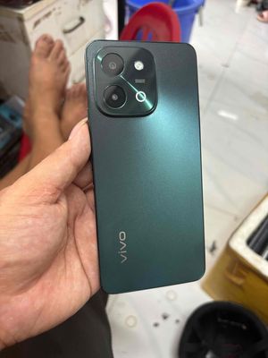 Vivo Y28 8GB/128GB Xanh đen