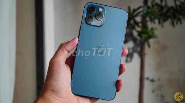 Apple iPhone 12 Pro Max Xanh. Mua bán Điện thoại tại Thành phố Sông Công Thái Nguyên được đăng bởi Quang Nguyen hình 1