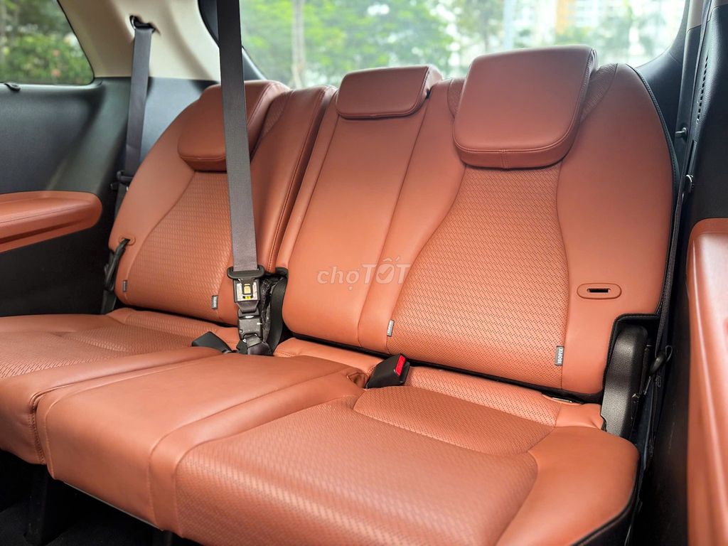 Kia Carnival Signature 2023 máy xăng 3.5. Mua bán Ô tô tại Quận Gò Vấp Tp Hồ Chí Minh được đăng bởi Xuân Trường hình 5