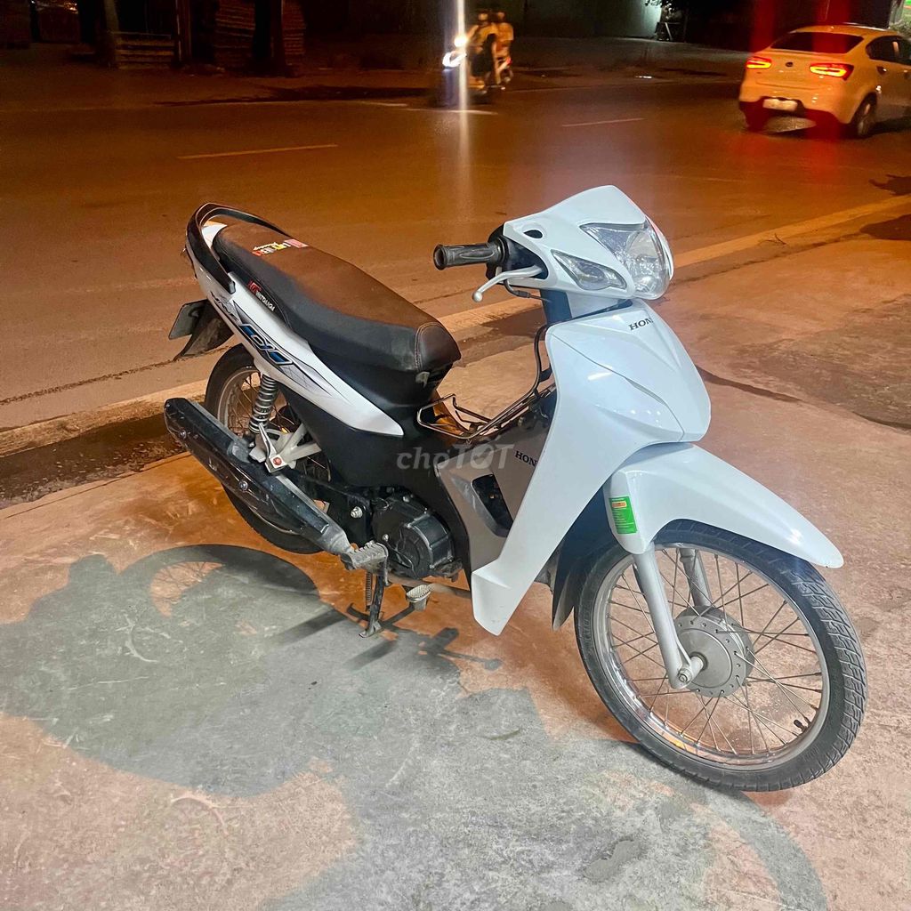 cần bán way110 zin nguyên bản chính. chủ. Mua bán Xe máy tại Huyện An Dương Hải Phòng được đăng bởi Xe Máy Khang Chi hình 3