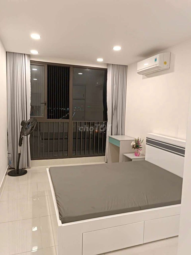 CHO THUÊ CĂN HỘ GATEWAY VŨNG TÀU – 2PN, 2WC – VIEW BIỂN SIÊU ĐẸP. Cho thuê căn hộ/chung cư tại Thành phố Vũng Tàu Bà Rịa - Vũng Tàu được đăng bởi Lại Thị Như Trang hình 3