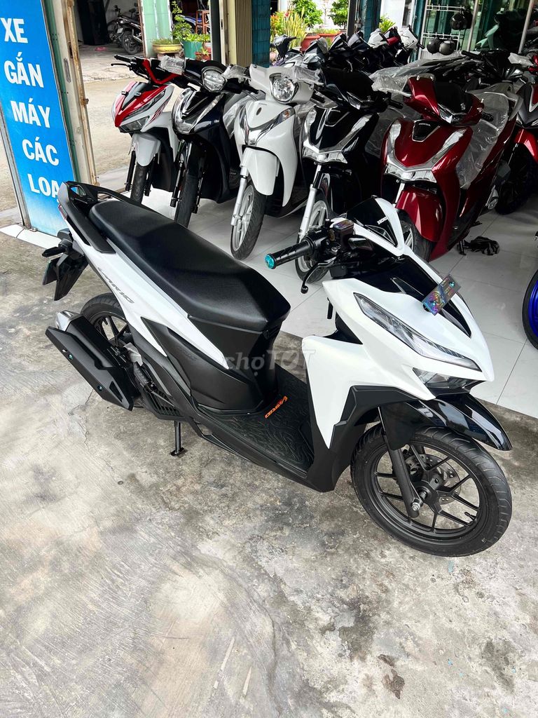 Vario 125 2021 Đẹp Zin