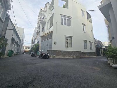 Tuyệt đẹp lô góc thông thoáng, ba tầng ngay Đặng Văn Bi, Thủ Đức.. Mua bán nhà ở tại Thành phố Thủ Đức Tp Hồ Chí Minh được đăng bởi Ngô Thanh Huy
